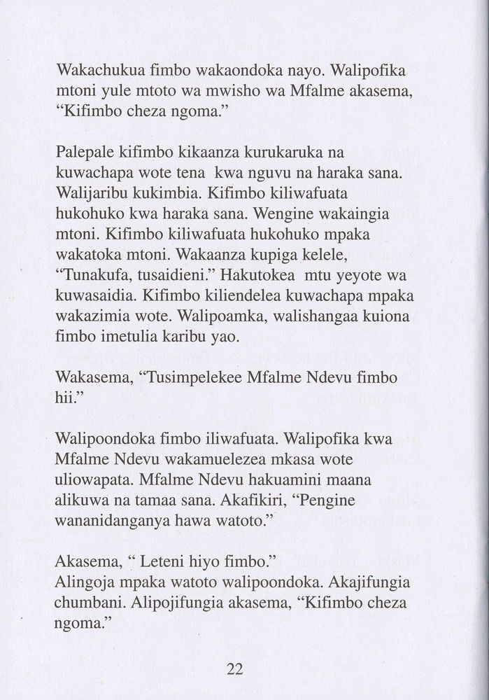 Scan 0026 of Mfalme Ndevu
