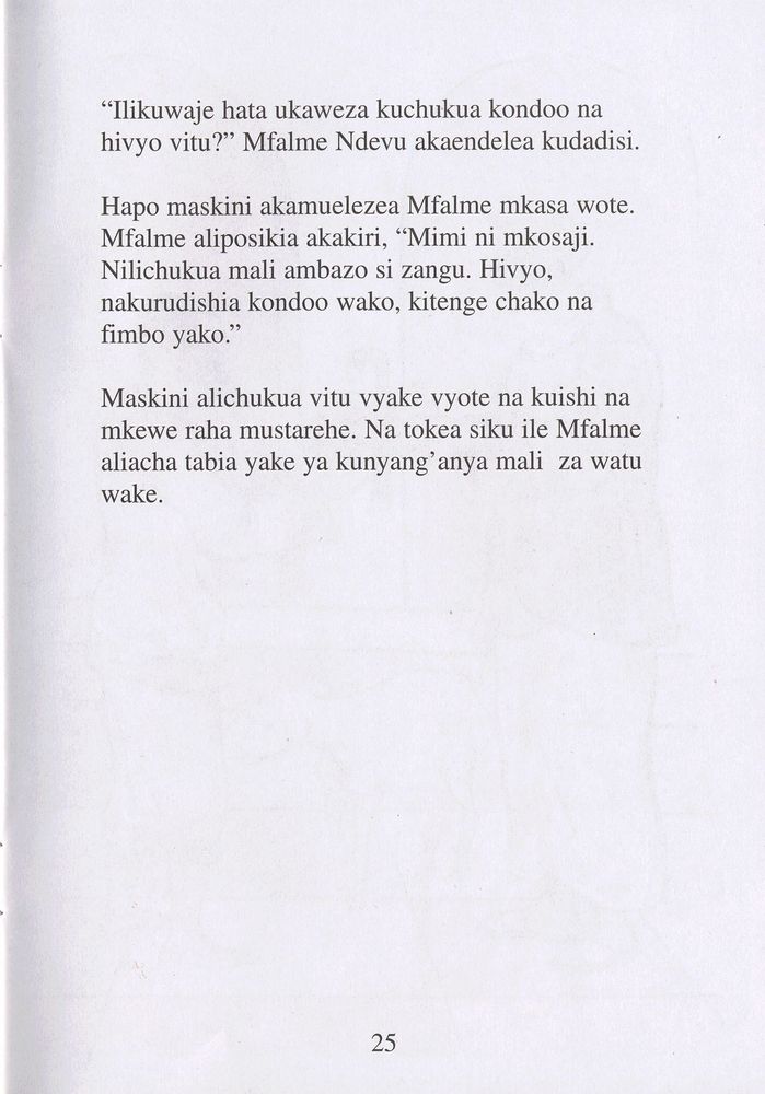 Scan 0029 of Mfalme Ndevu