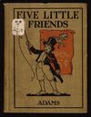 Read Five little friends