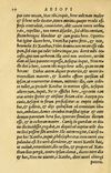 Thumbnail 0024 of Aesopi Phrygis et aliorum fabulae
