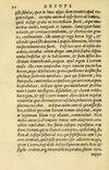 Thumbnail 0038 of Aesopi Phrygis et aliorum fabulae