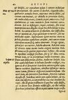 Thumbnail 0046 of Aesopi Phrygis et aliorum fabulae