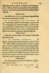 Thumbnail 0061 of Aesopi Phrygis et aliorum fabulae