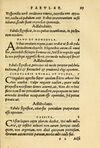 Thumbnail 0071 of Aesopi Phrygis et aliorum fabulae