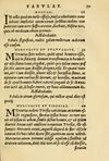 Thumbnail 0083 of Aesopi Phrygis et aliorum fabulae