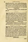 Thumbnail 0084 of Aesopi Phrygis et aliorum fabulae