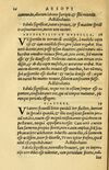 Thumbnail 0090 of Aesopi Phrygis et aliorum fabulae