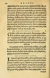Thumbnail 0098 of Aesopi Phrygis et aliorum fabulae