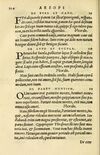 Thumbnail 0108 of Aesopi Phrygis et aliorum fabulae