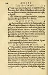 Thumbnail 0122 of Aesopi Phrygis et aliorum fabulae