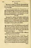 Thumbnail 0124 of Aesopi Phrygis et aliorum fabulae