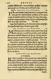 Thumbnail 0130 of Aesopi Phrygis et aliorum fabulae