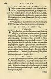Thumbnail 0160 of Aesopi Phrygis et aliorum fabulae