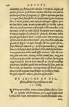 Thumbnail 0172 of Aesopi Phrygis et aliorum fabulae
