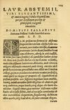 Thumbnail 0177 of Aesopi Phrygis et aliorum fabulae
