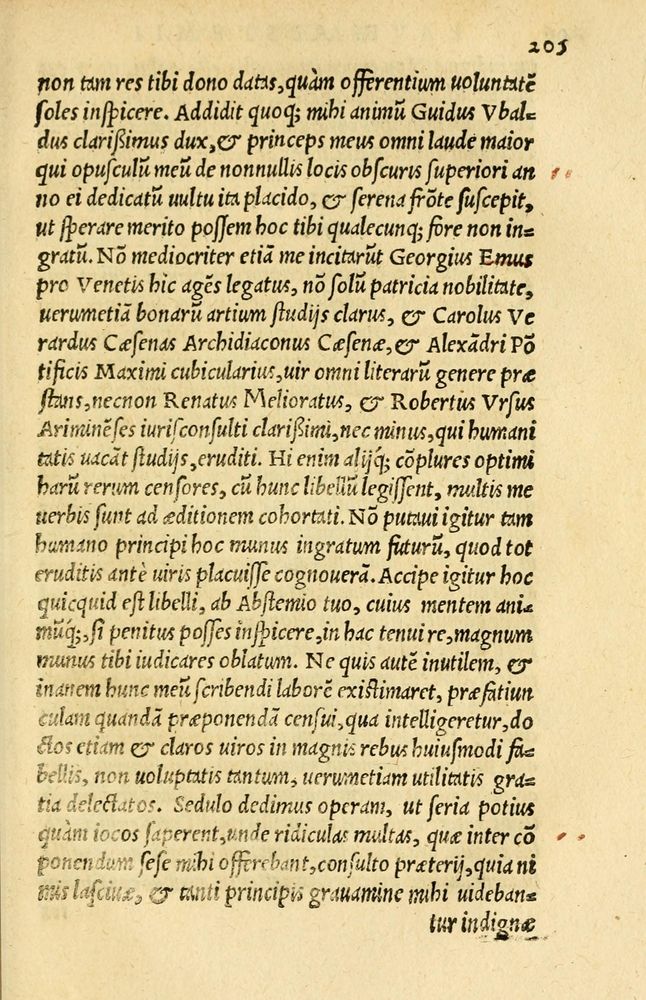 Scan 0179 of Aesopi Phrygis et aliorum fabulae