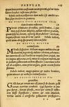 Thumbnail 0249 of Aesopi Phrygis et aliorum fabulae