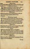 Thumbnail 0164 of Aesopi Phrygis vita et fabellae