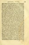 Thumbnail 0021 of Aesopi Phrygis fabellae græce & latine