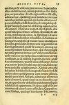 Thumbnail 0023 of Aesopi Phrygis fabellae græce & latine