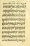 Thumbnail 0025 of Aesopi Phrygis fabellae græce & latine