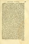 Thumbnail 0033 of Aesopi Phrygis fabellae græce & latine