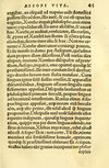 Thumbnail 0049 of Aesopi Phrygis fabellae græce & latine