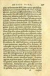 Thumbnail 0053 of Aesopi Phrygis fabellae græce & latine