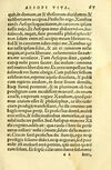 Thumbnail 0071 of Aesopi Phrygis fabellae græce & latine