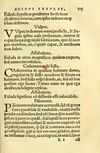 Thumbnail 0119 of Aesopi Phrygis fabellae græce & latine