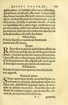 Thumbnail 0125 of Aesopi Phrygis fabellae græce & latine
