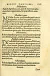 Thumbnail 0131 of Aesopi Phrygis fabellae græce & latine