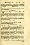 Thumbnail 0159 of Aesopi Phrygis fabellae græce & latine