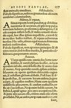 Thumbnail 0161 of Aesopi Phrygis fabellae græce & latine