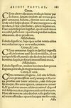 Thumbnail 0165 of Aesopi Phrygis fabellae græce & latine