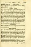 Thumbnail 0171 of Aesopi Phrygis fabellae græce & latine