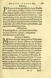 Thumbnail 0185 of Aesopi Phrygis fabellae græce & latine