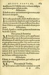 Thumbnail 0187 of Aesopi Phrygis fabellae græce & latine