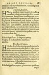 Thumbnail 0191 of Aesopi Phrygis fabellae græce & latine