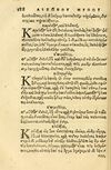 Thumbnail 0192 of Aesopi Phrygis fabellae græce & latine