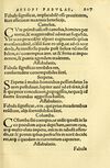 Thumbnail 0211 of Aesopi Phrygis fabellae græce & latine