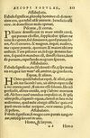 Thumbnail 0215 of Aesopi Phrygis fabellae græce & latine