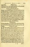 Thumbnail 0219 of Aesopi Phrygis fabellae græce & latine