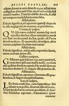 Thumbnail 0225 of Aesopi Phrygis fabellae græce & latine
