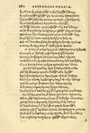 Thumbnail 0286 of Aesopi Phrygis fabellae græce & latine