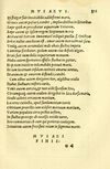 Thumbnail 0315 of Aesopi Phrygis fabellae græce & latine