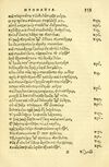 Thumbnail 0357 of Aesopi Phrygis fabellae græce & latine