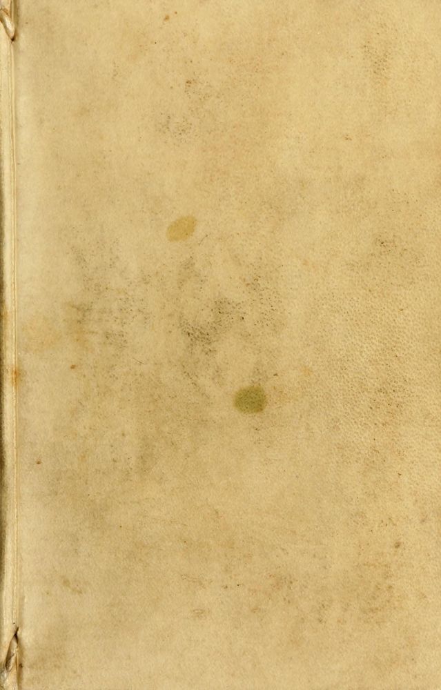 Scan 0001 of Aesopi Phrigis Et Aliorvm Fabvlae