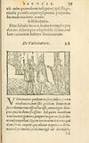 Thumbnail 0085 of Aesopi Phrigis Et Aliorvm Fabvlae
