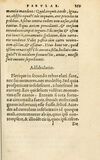 Thumbnail 0167 of Aesopi Phrigis Et Aliorvm Fabvlae